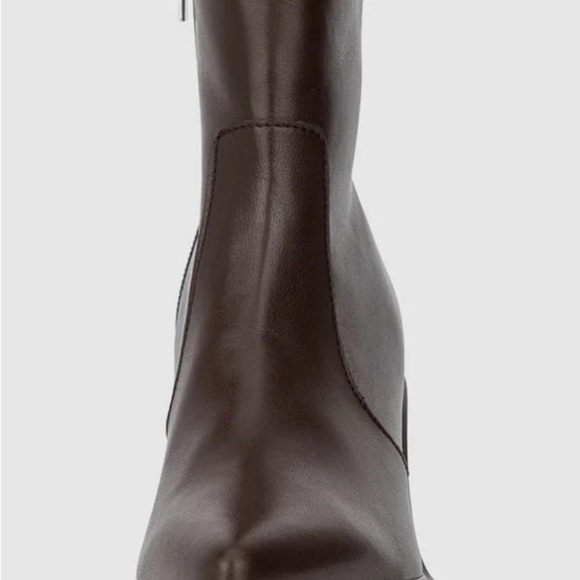 NWT AQUATALIA CIA NEW bootie not worn, ever. Pointed Toe NWT/in box - Picture 3 of 7